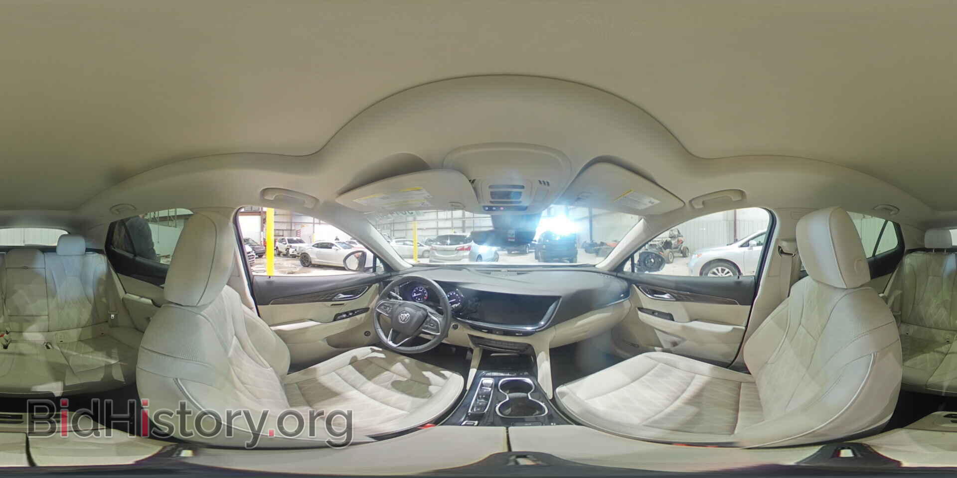2023 BUICK ENVISION - VIN: LRBFZSR4XPD155741 - Photo 15