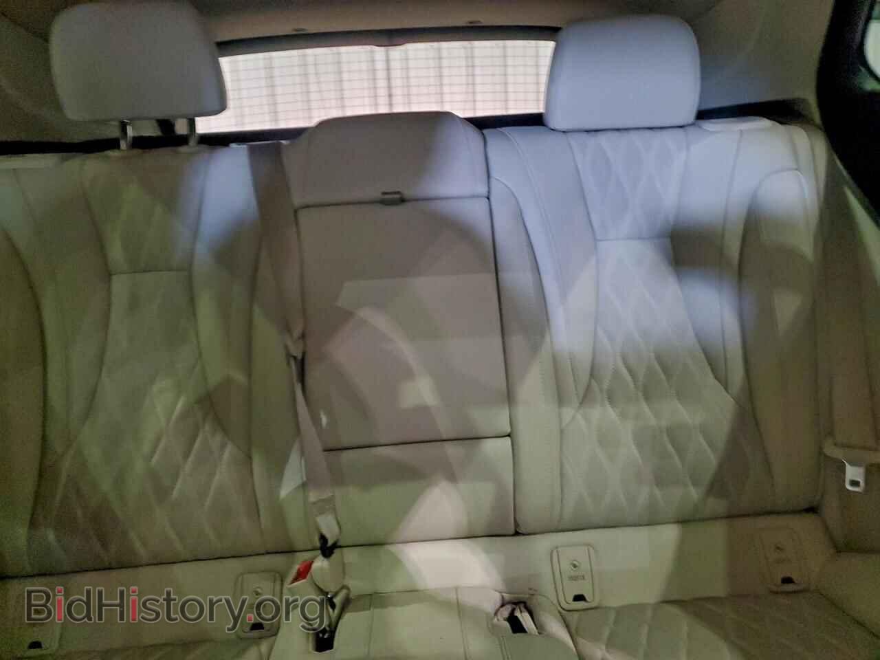 2023 BUICK ENVISION - VIN: LRBFZSR4XPD155741 - Photo 10