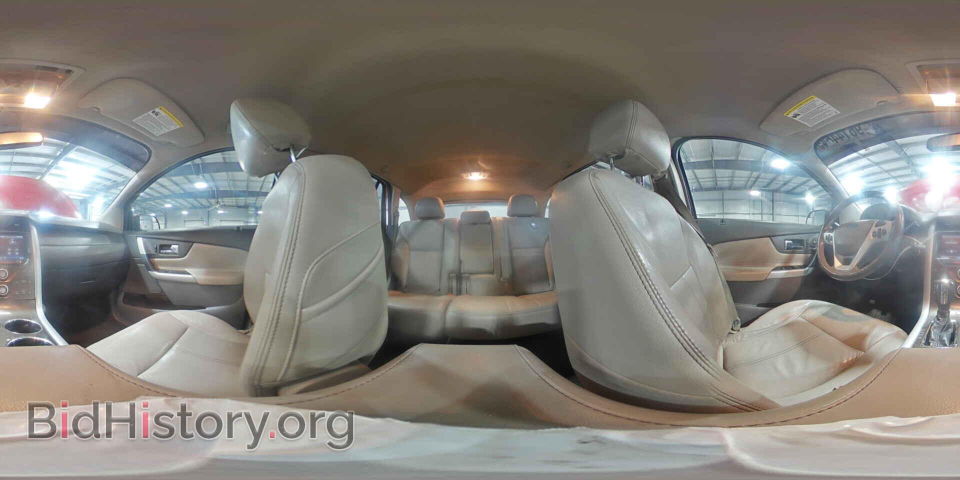 2014 FORD EDGE - VIN: 2FMDK3JC5EBB18231 - Фото 15