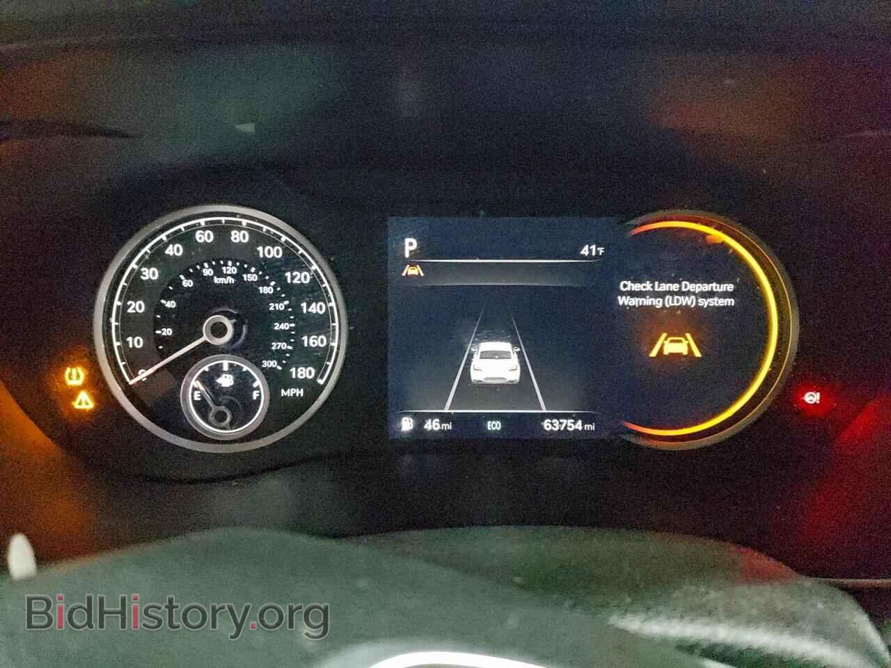 2022 GENESIS G70 BASE - VIN: KMTG54TE2NU087321 - Photo 9