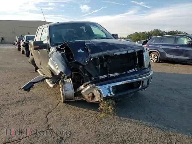 2013 FORD F-150 - VIN: 1FTFW1EF0DFB72771 - Фото 13