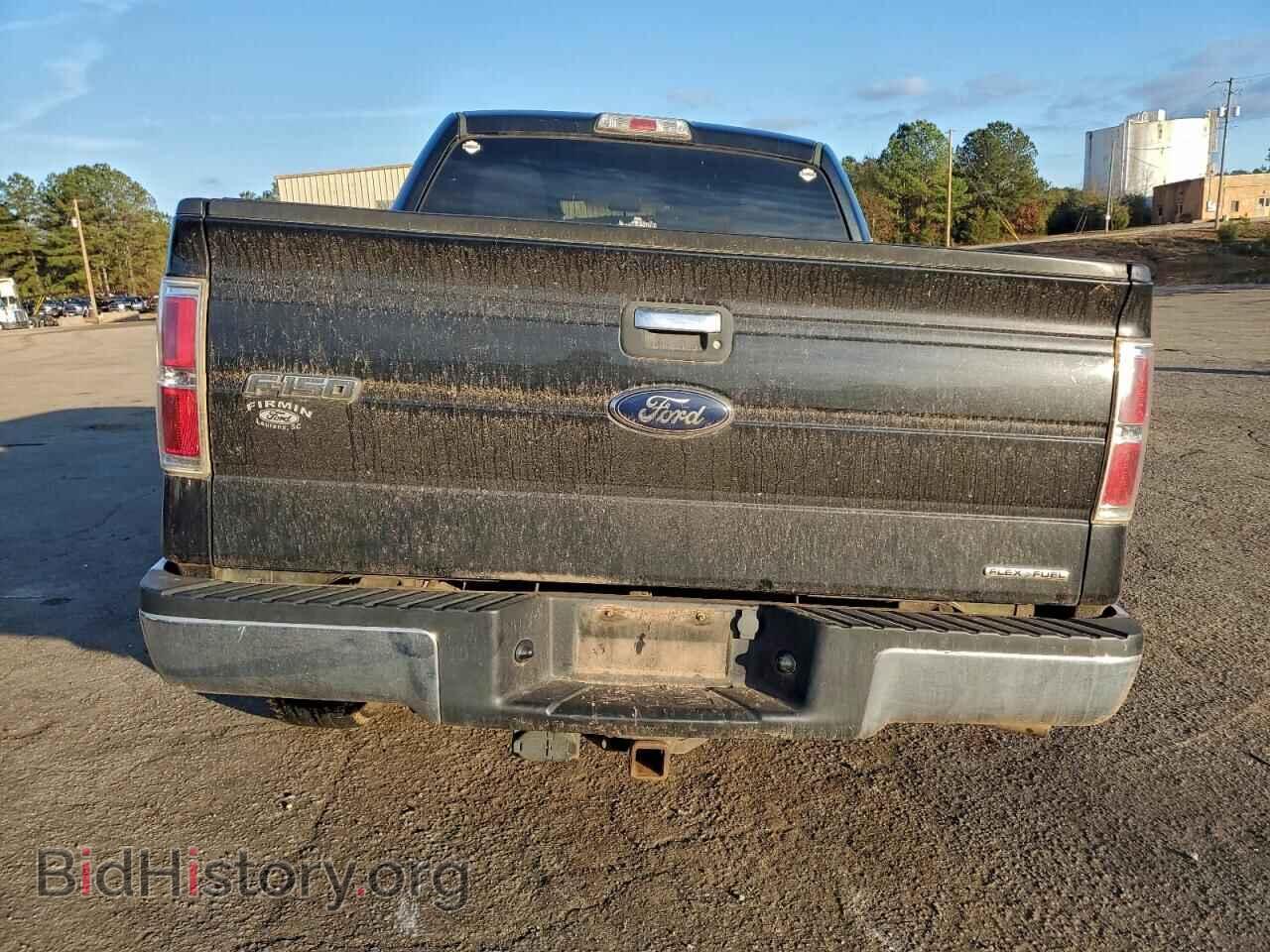 2013 FORD F-150 - VIN: 1FTFW1EF0DFB72771 - Фото 6