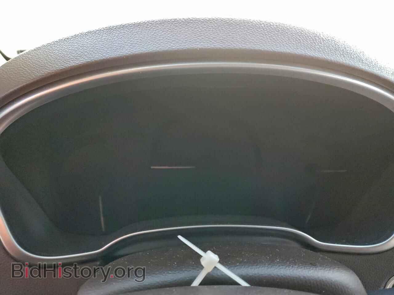 2015 CADILLAC SRX - VIN: 3GYFNBE37FS526678 - Фото 9