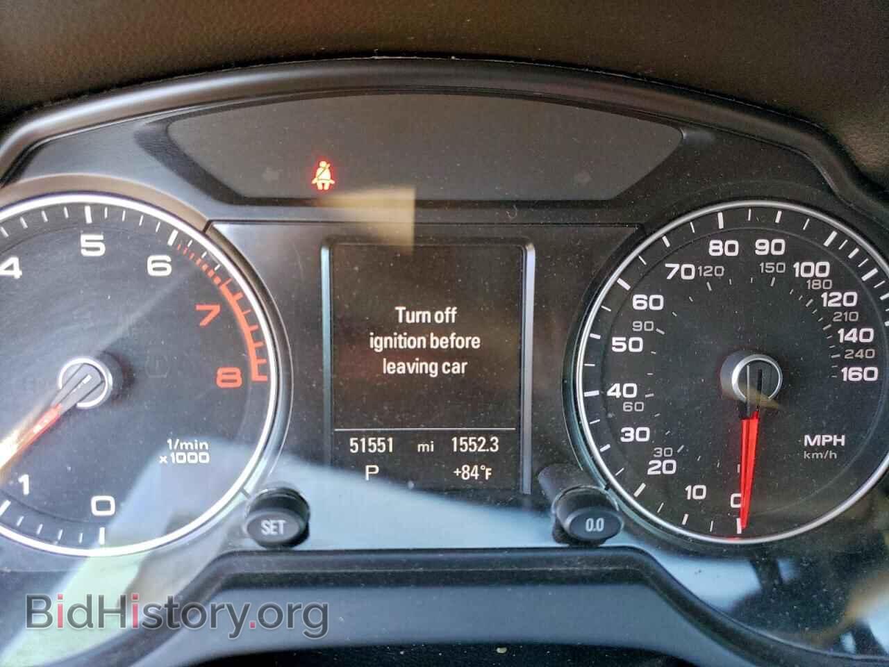 2017 AUDI Q5 - VIN: WA1L2AFP3HA064681 - Фото 9