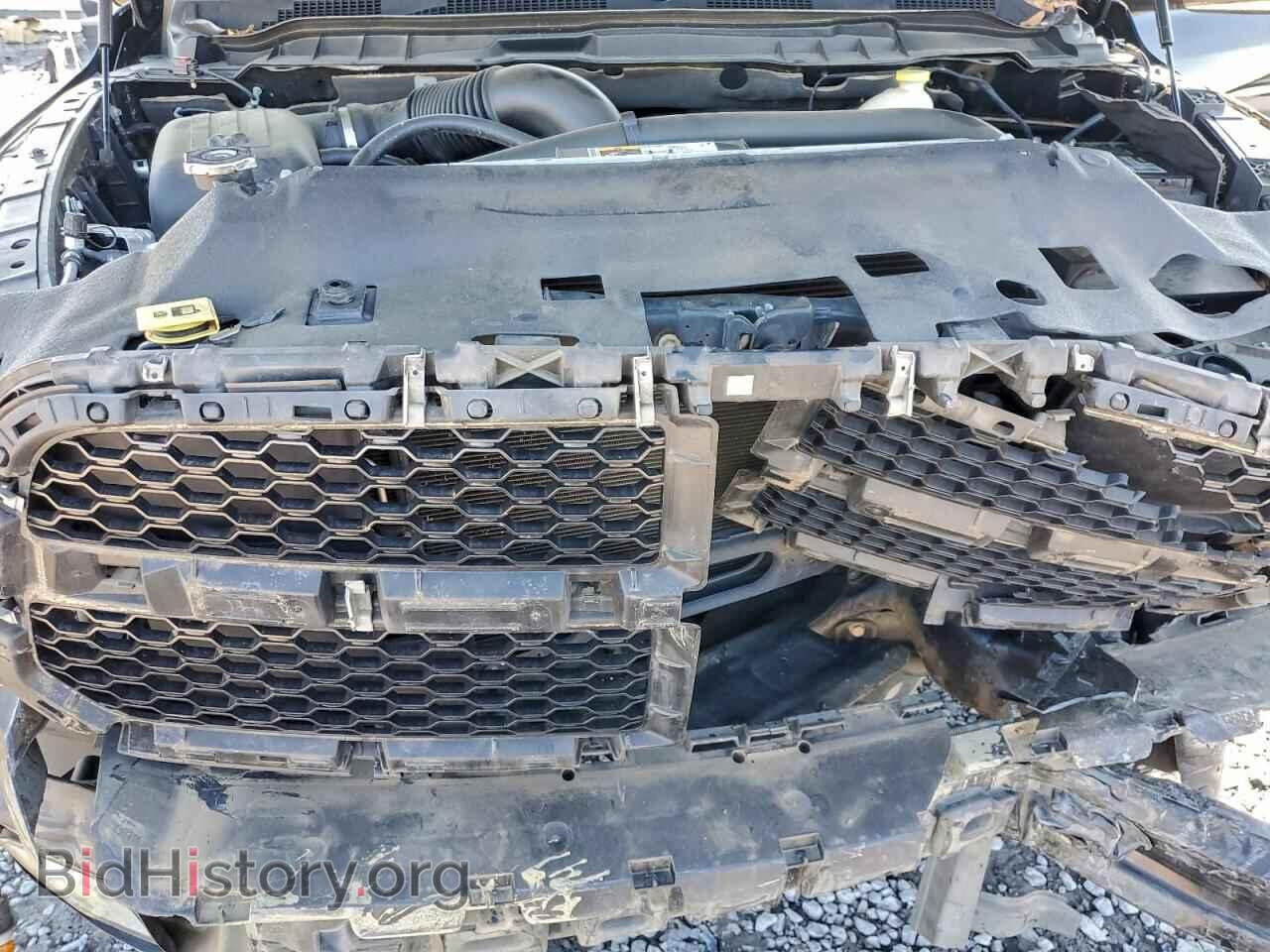 2014 RAM 1500 - VIN: 1C6RR7FT2ES226034 - Photo 11