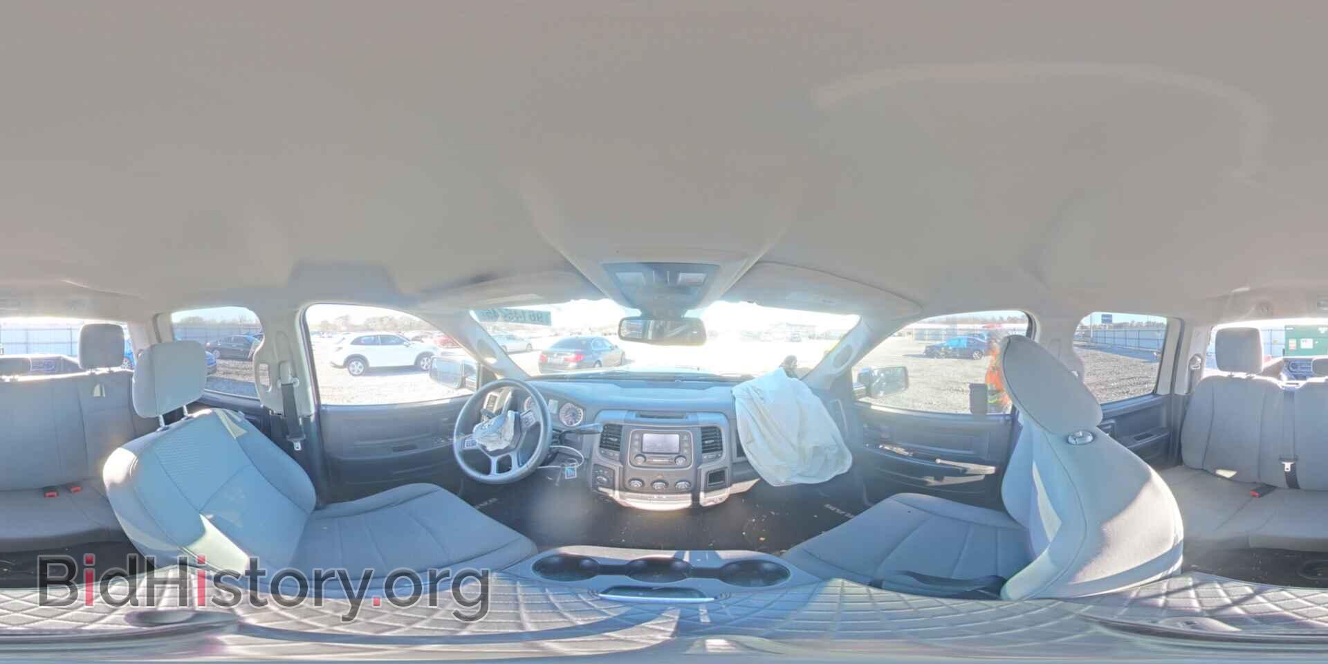 2014 RAM 1500 - VIN: 1C6RR7FT2ES226034 - Photo 14
