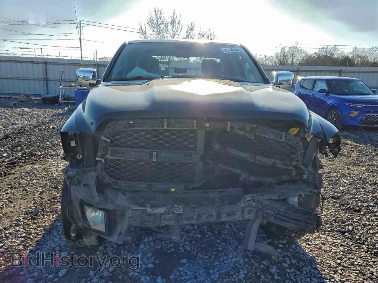 2014 RAM 1500 - VIN: 1C6RR7FT2ES226034 - Photo 5