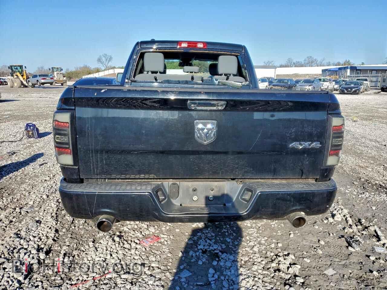 2014 RAM 1500 - VIN: 1C6RR7FT2ES226034 - Photo 6