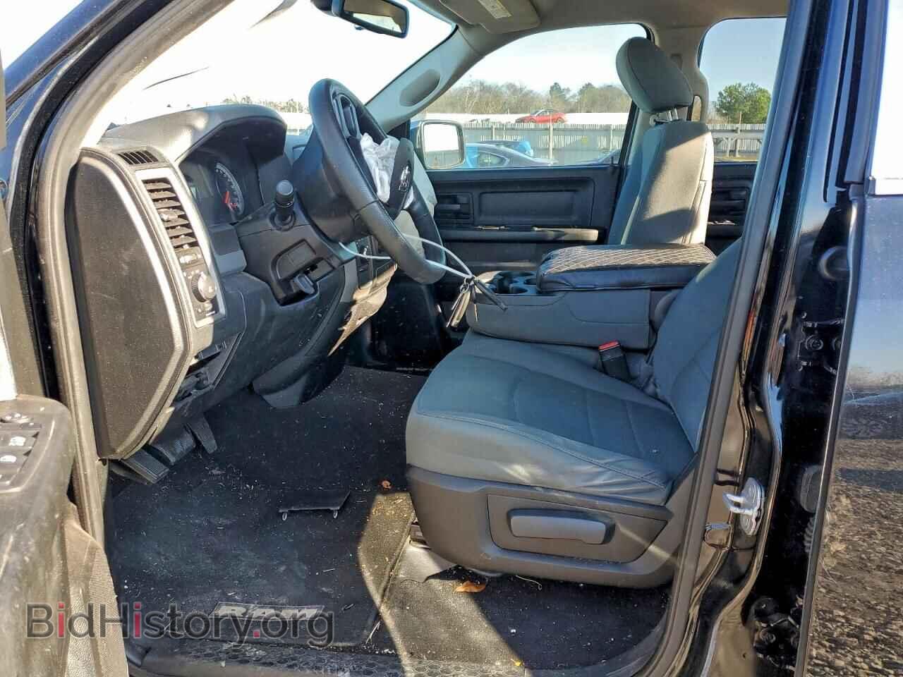 2014 RAM 1500 - VIN: 1C6RR7FT2ES226034 - Photo 7