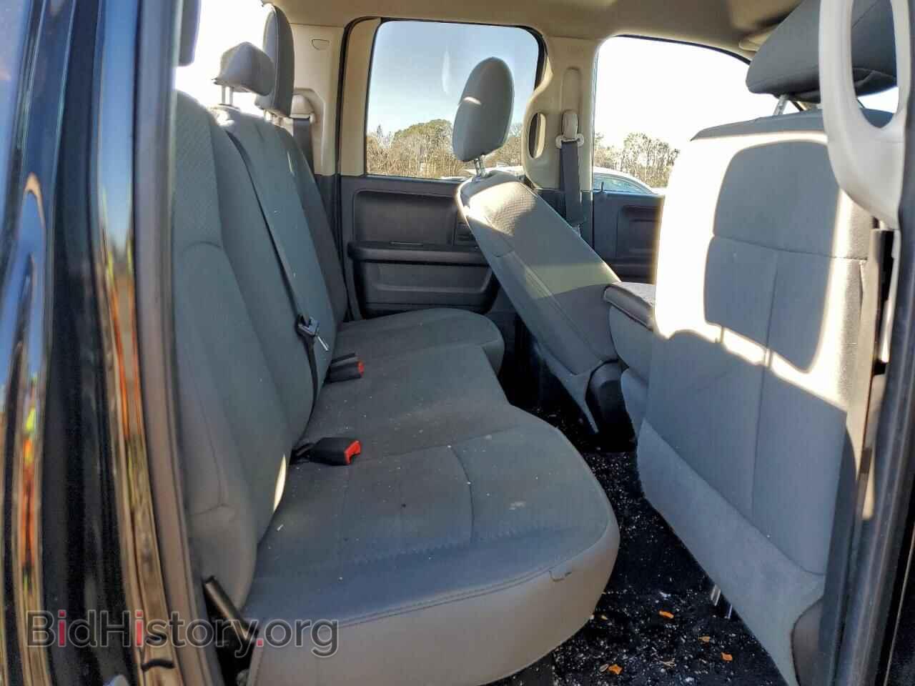 2014 RAM 1500 - VIN: 1C6RR7FT2ES226034 - Photo 10