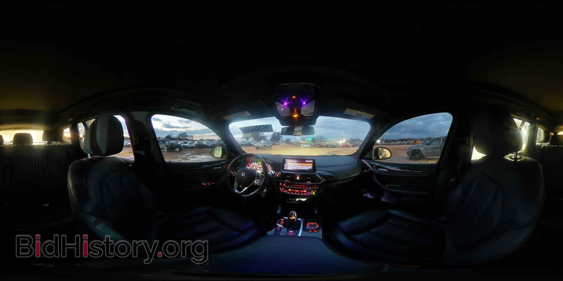 2019 BMW X3 - VIN: 5UXTR7C56KLR45506 - Фото 16