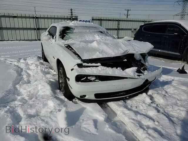 2017 DODGE CHALLENGER - VIN: 2C3CDZGGXHH574643 - Фото 13