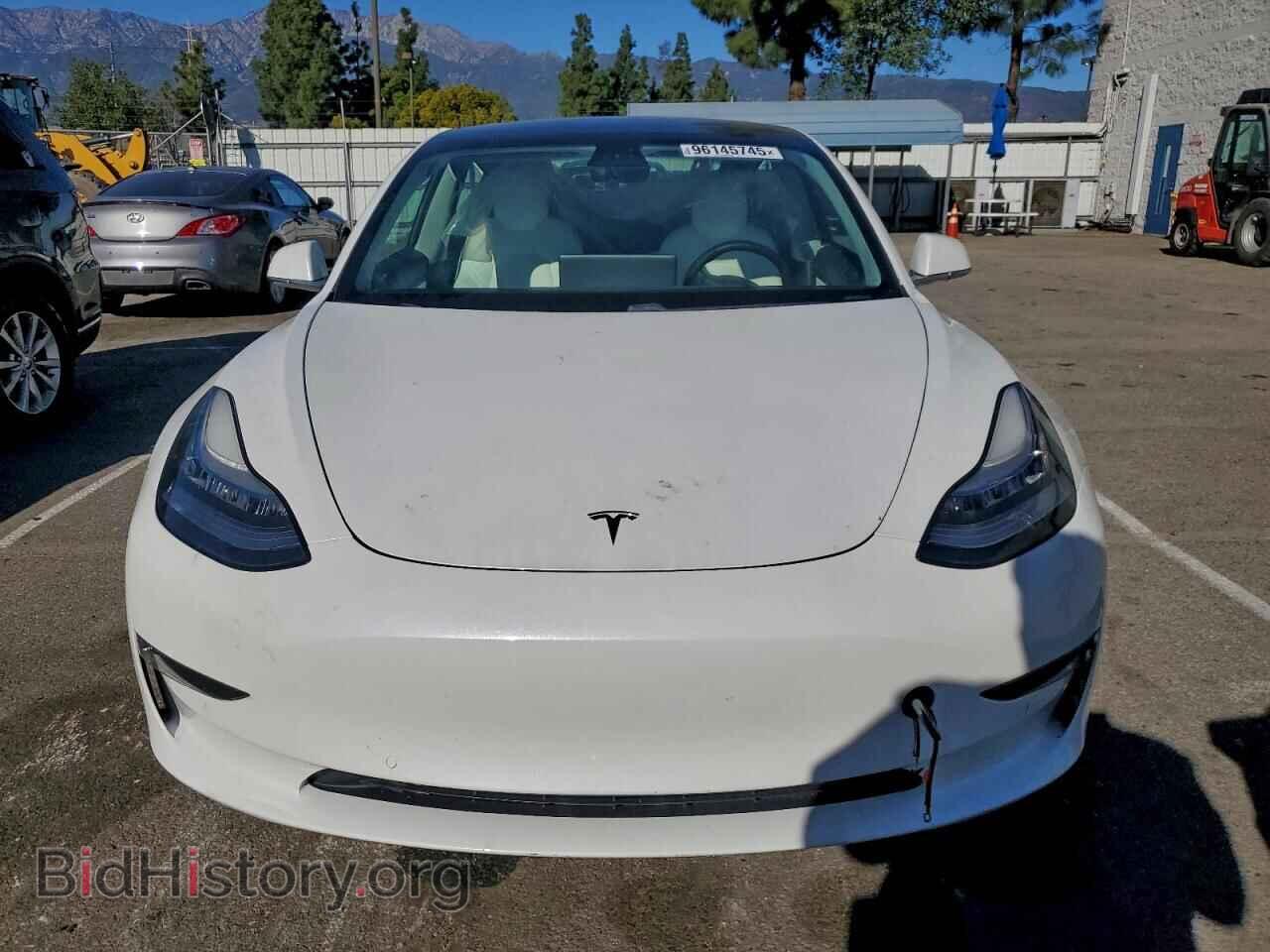 2019 TESLA MODEL 3 - VIN: 5YJ3E1EB3KF517716 - Photo 5