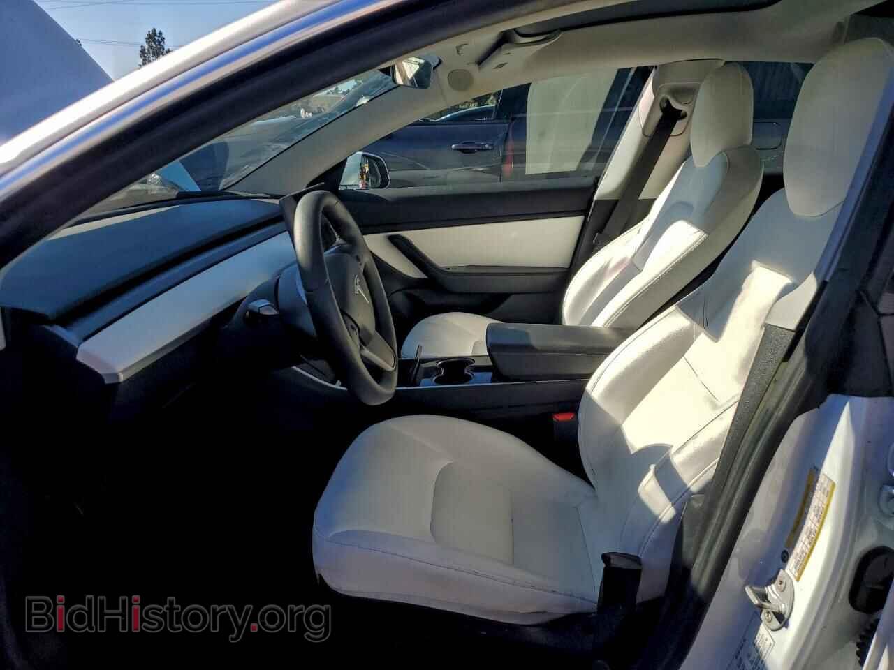 2019 TESLA MODEL 3 - VIN: 5YJ3E1EB3KF517716 - Photo 7