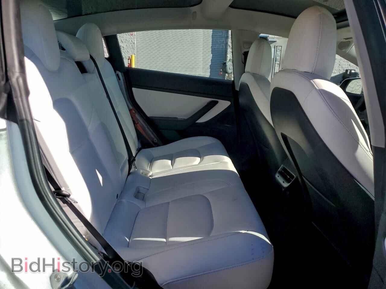 2019 TESLA MODEL 3 - VIN: 5YJ3E1EB3KF517716 - Photo 10