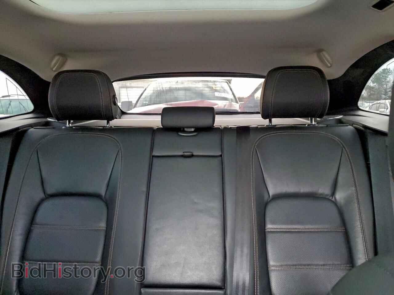 2017 JAGUAR F-PACE - VIN: SADCK2BN4HA090176 - Фото 10
