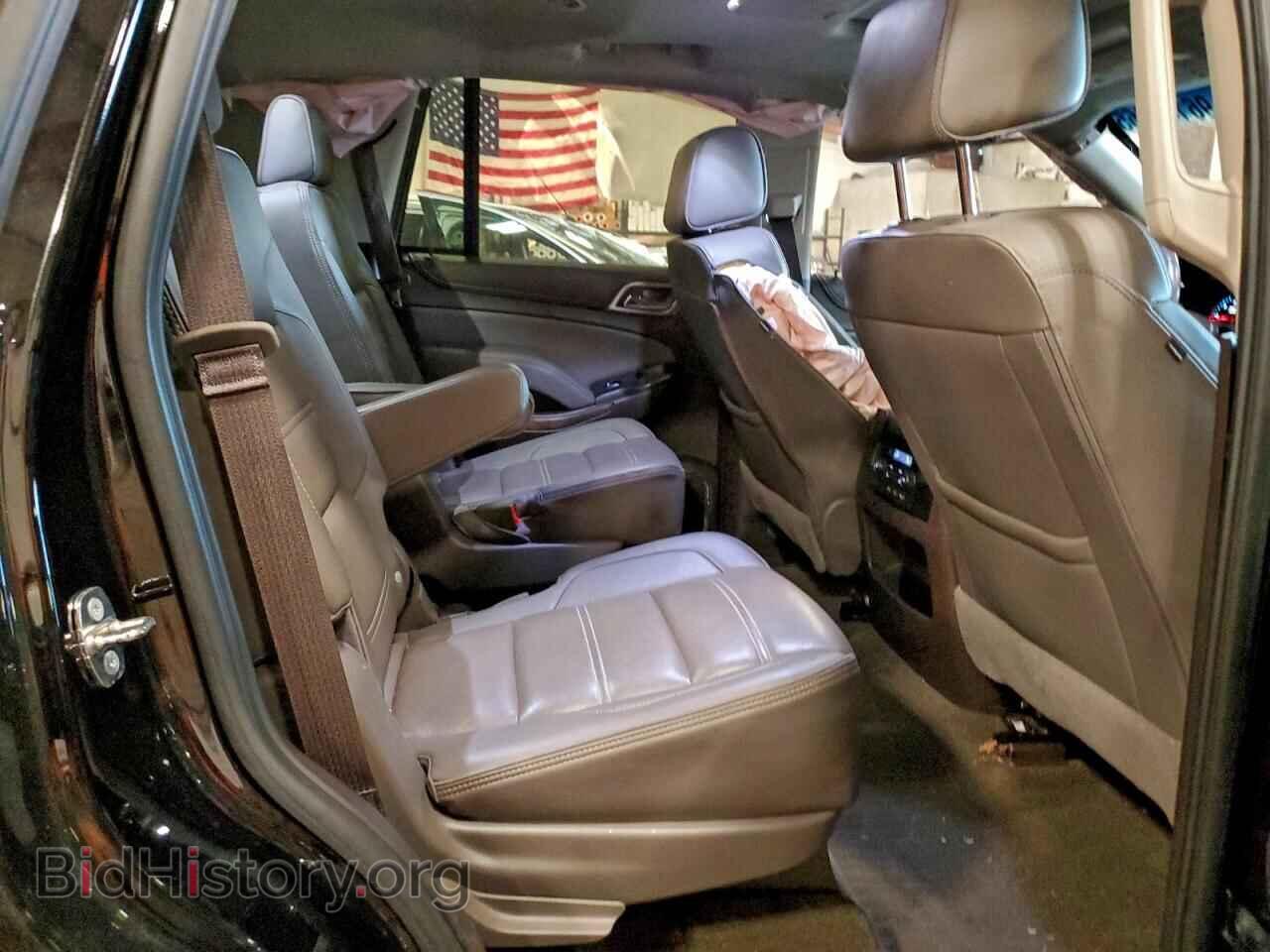 2018 GMC YUKON - VIN: 1GKS2CKJ3JR201760 - Фото 11