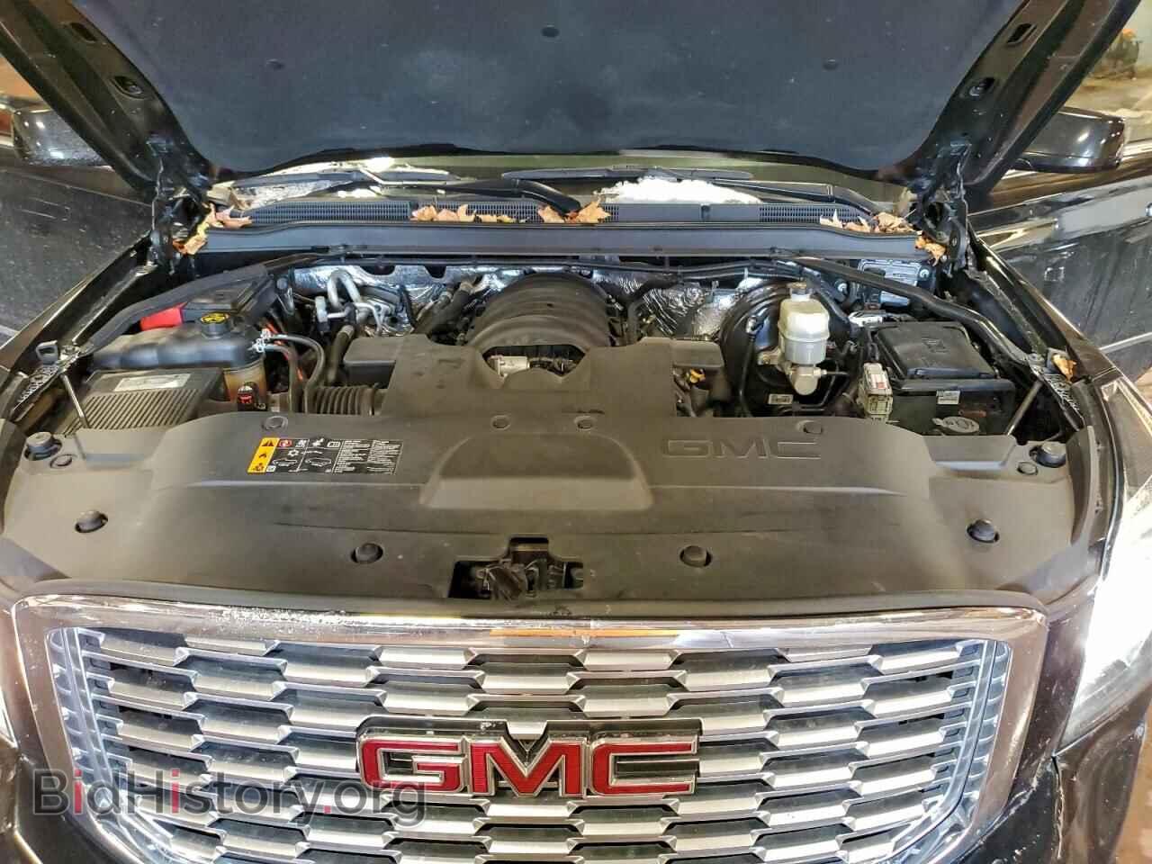 2018 GMC YUKON - VIN: 1GKS2CKJ3JR201760 - Фото 12