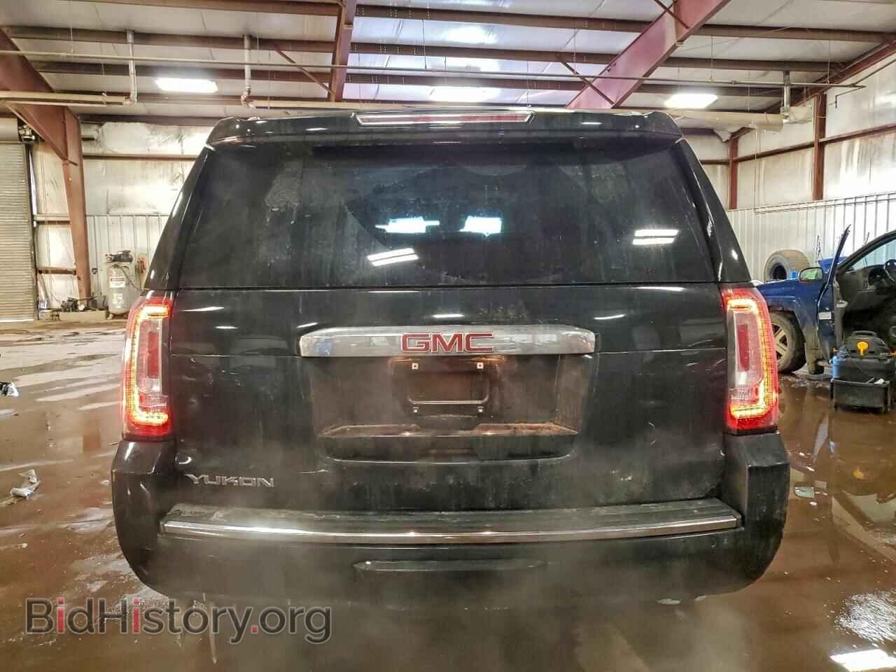 2018 GMC YUKON - VIN: 1GKS2CKJ3JR201760 - Фото 6
