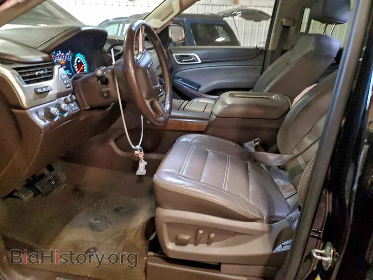 2018 GMC YUKON - VIN: 1GKS2CKJ3JR201760 - Фото 7