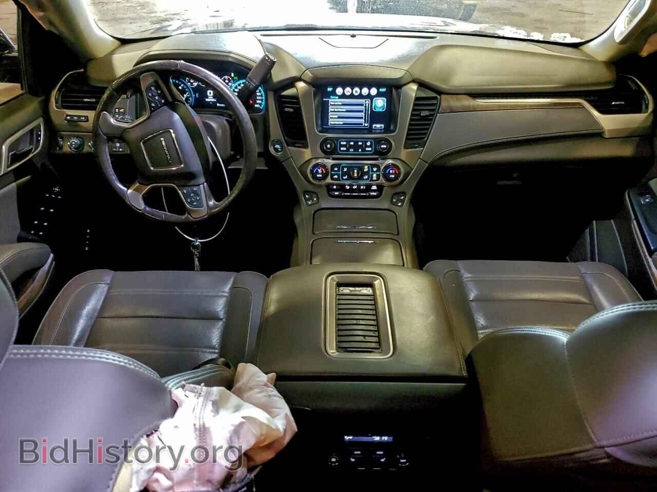2018 GMC YUKON - VIN: 1GKS2CKJ3JR201760 - Фото 8