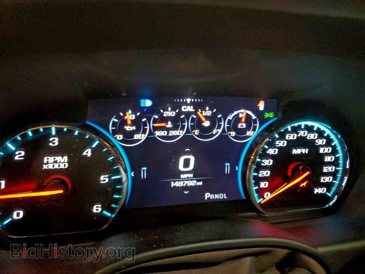 2018 GMC YUKON - VIN: 1GKS2CKJ3JR201760 - Фото 9