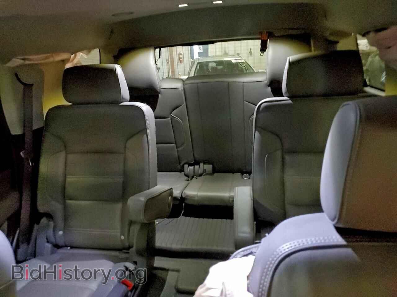 2018 GMC YUKON - VIN: 1GKS2CKJ3JR201760 - Фото 10
