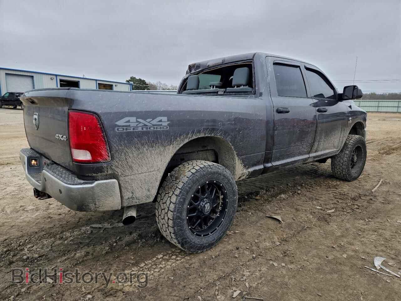 2017 RAM All Models - VIN: 3C6UR5CL3HG698712 - Фото 3