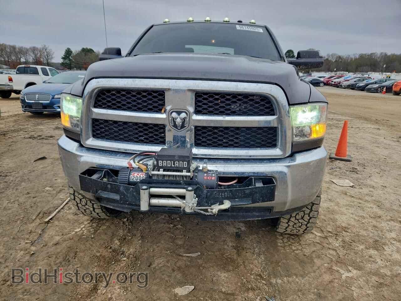 2017 RAM All Models - VIN: 3C6UR5CL3HG698712 - Фото 5
