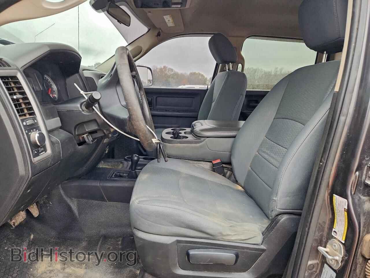 2017 RAM All Models - VIN: 3C6UR5CL3HG698712 - Фото 7