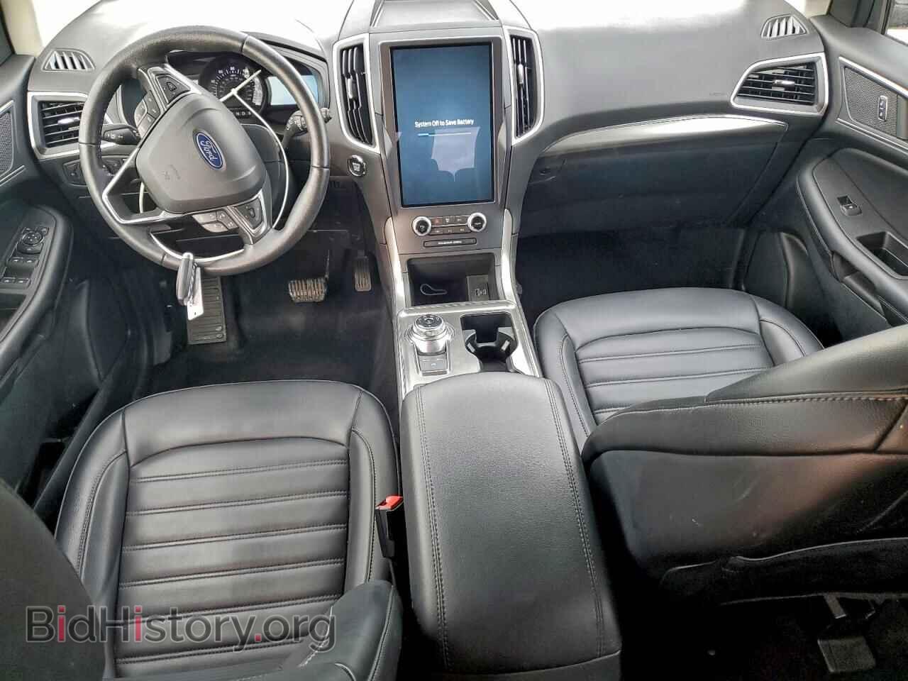 2022 FORD EDGE - VIN: 2FMPK4J92NBA82506 - Фото 8