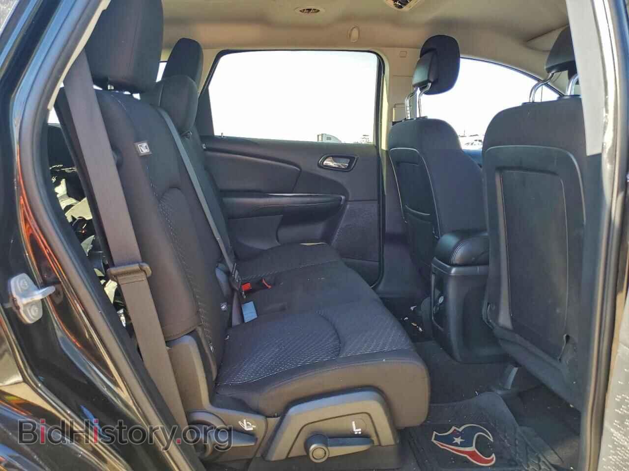 2015 DODGE JOURNEY - VIN: 3C4PDCBG3FT673505 - Фото 10