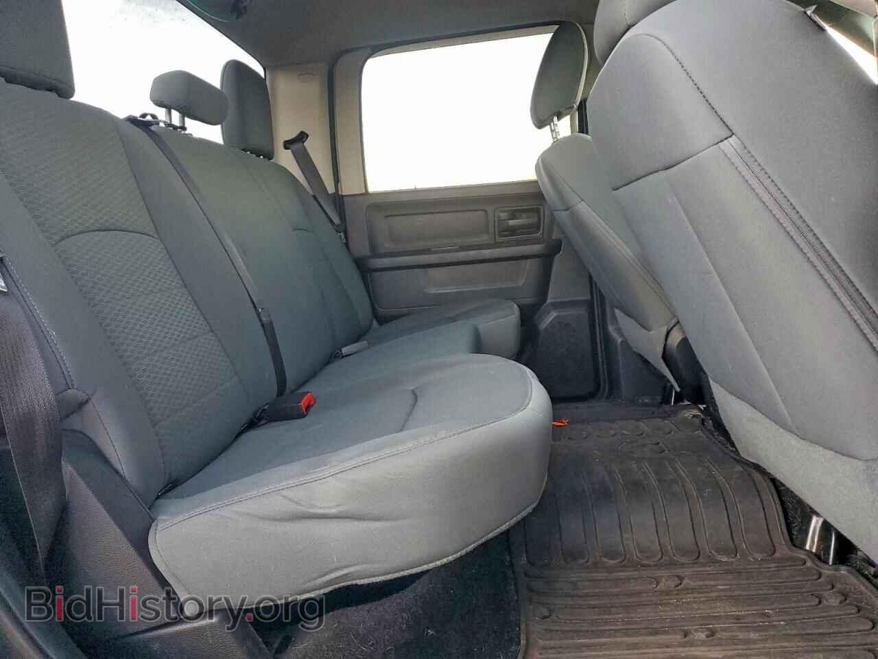 2014 RAM 1500 - VIN: 1C6RR7SM9ES303352 - Фото 10