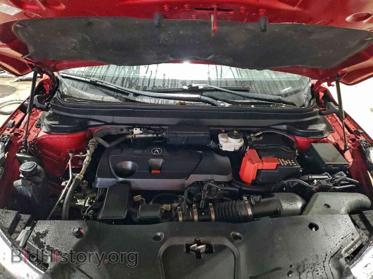 2020 ACURA RDX - VIN: 5J8TC2H61LL028435 - Фото 12