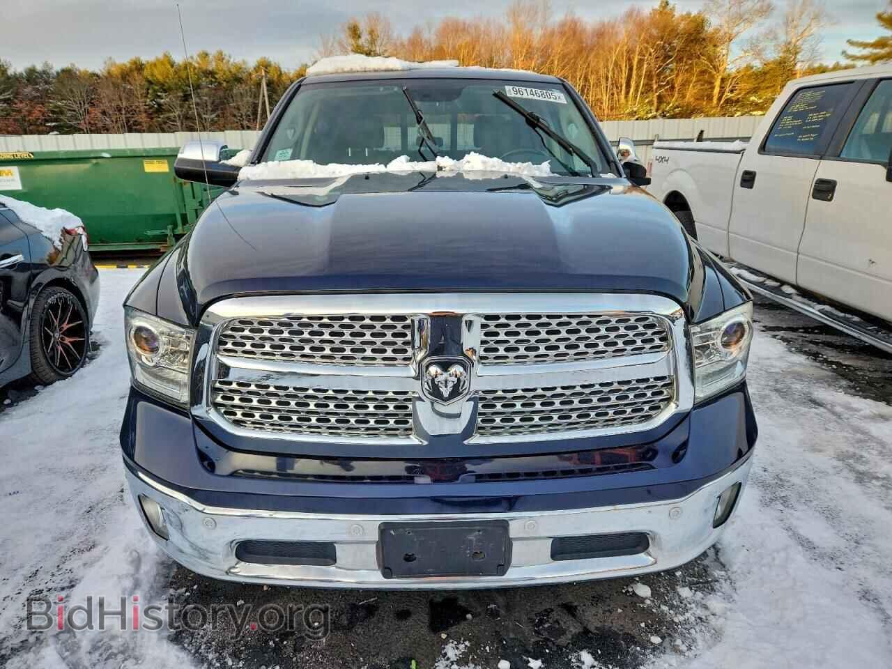 2017 RAM 1500 - VIN: 1C6RR7NM3HS522193 - Фото 5