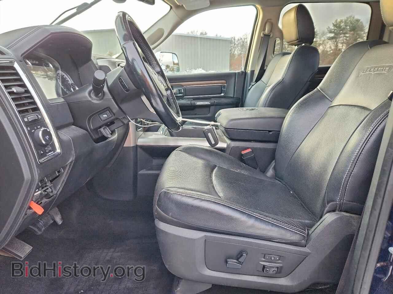 2017 RAM 1500 - VIN: 1C6RR7NM3HS522193 - Фото 7