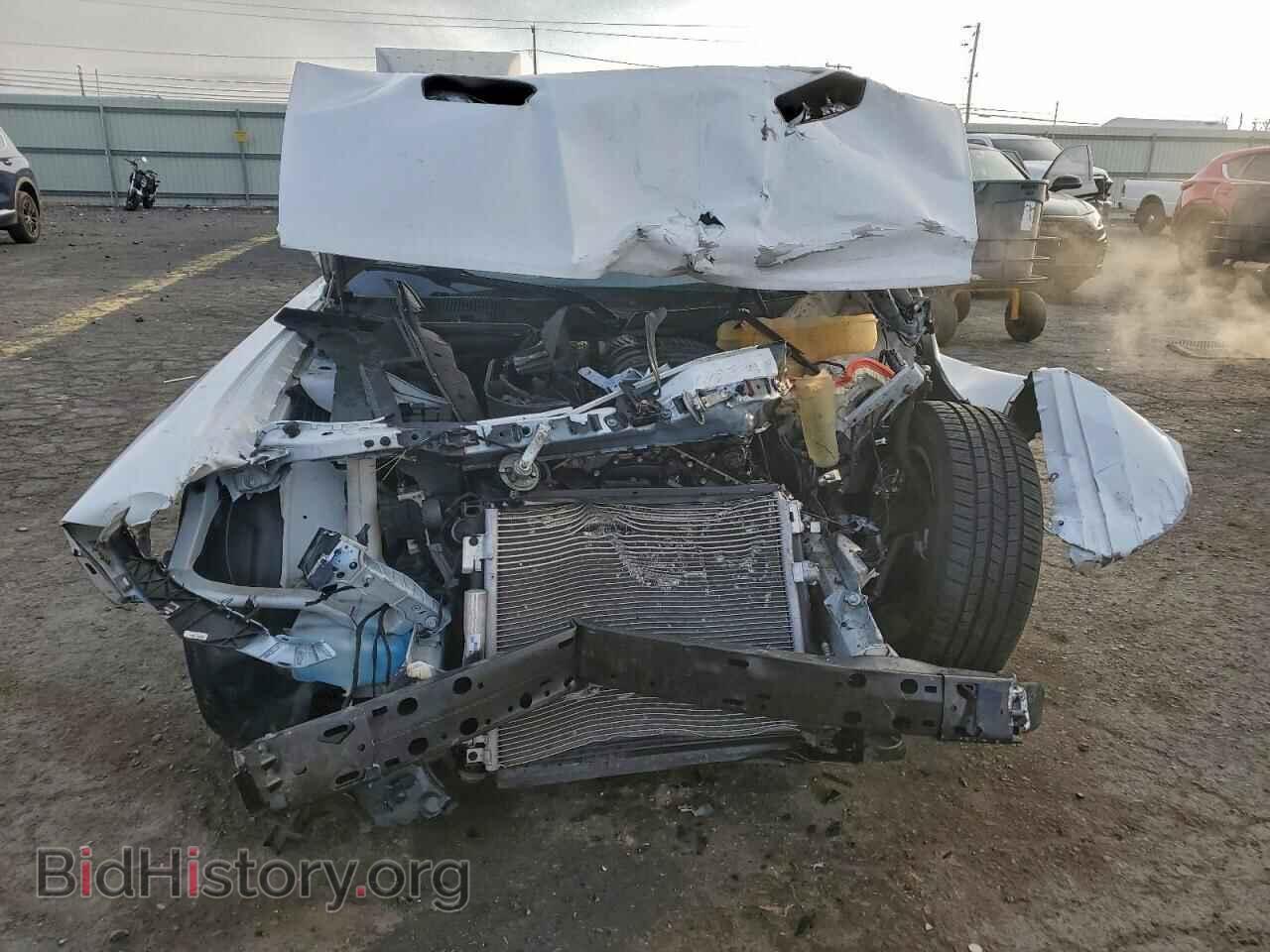 2018 DODGE CHALLENGER - VIN: 2C3CDZGG9JH220117 - Фото 5