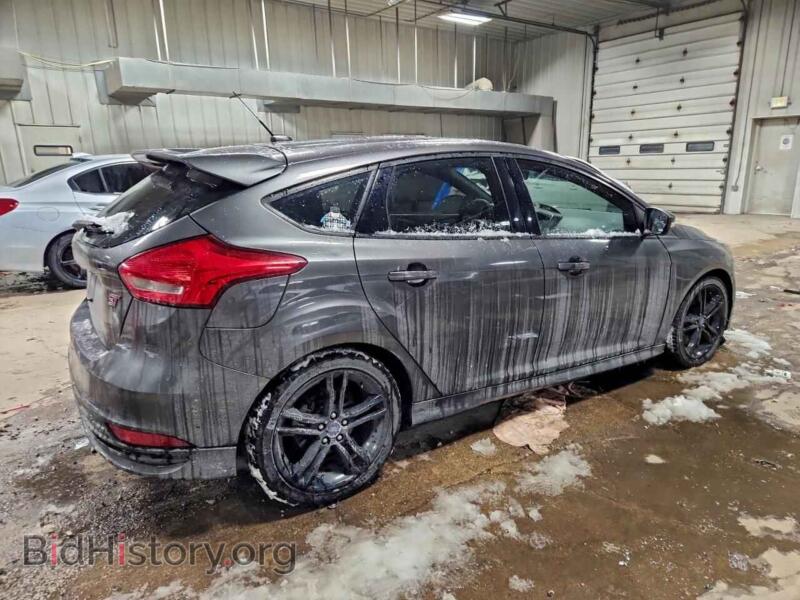 2015 Ford FOCUS (VIN 1FADP3L93FL352978) — photo 3 of 13