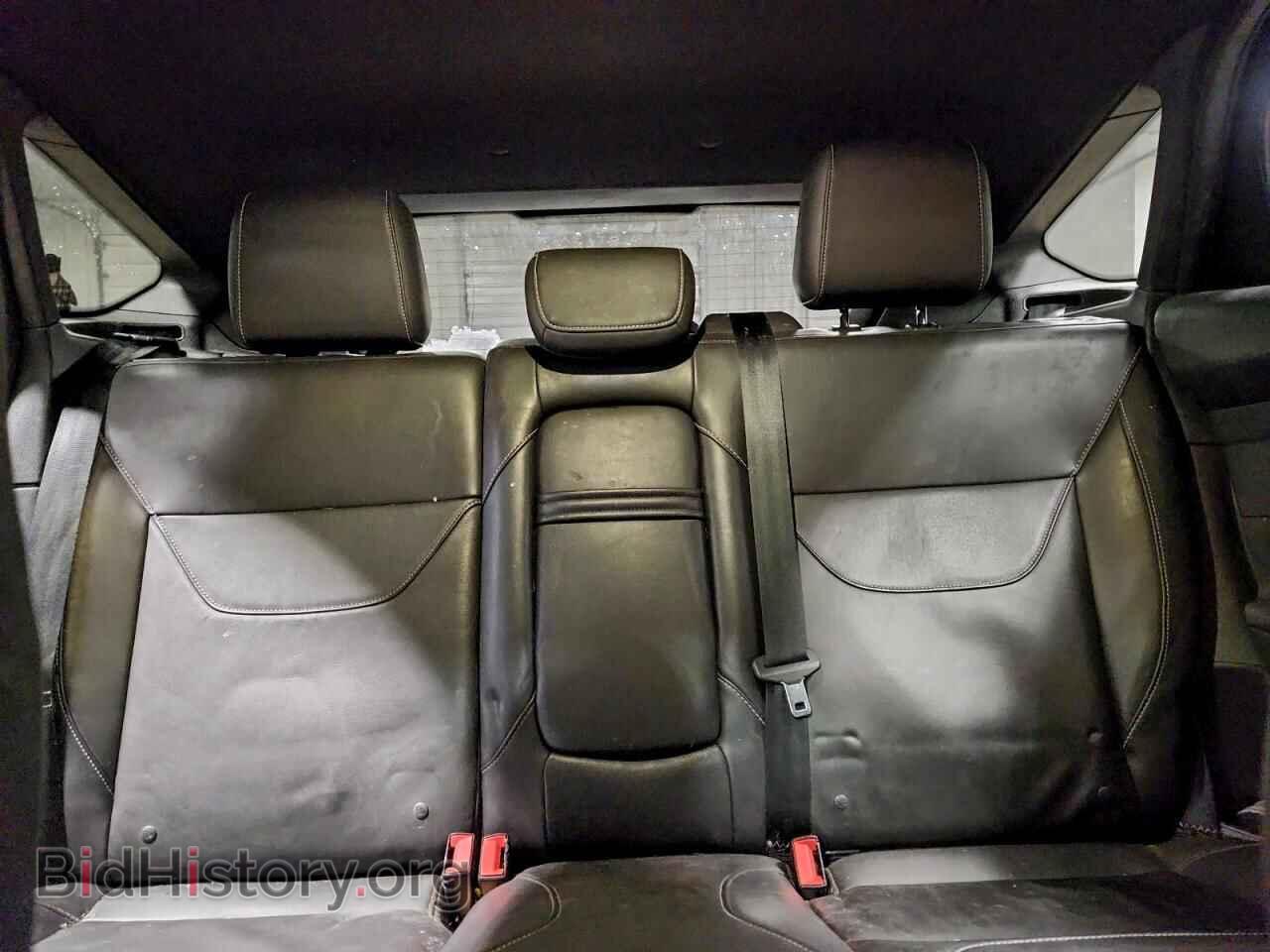 2015 FORD FOCUS - VIN: 1FADP3L93FL352978 - Фото 10