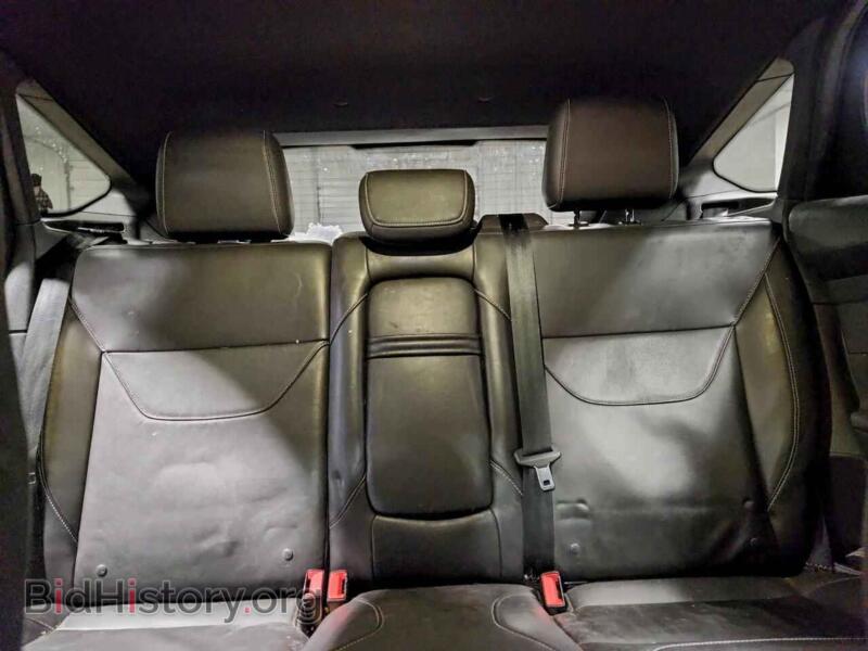 2015 Ford FOCUS (VIN 1FADP3L93FL352978) — photo 10 of 13