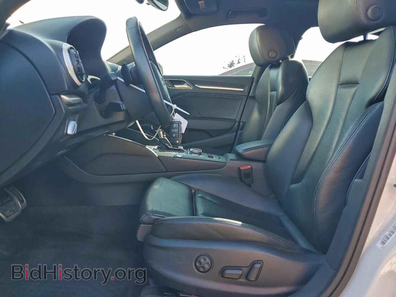 2015 AUDI A3 - VIN: WAUEFGFF0F1010813 - Фото 7
