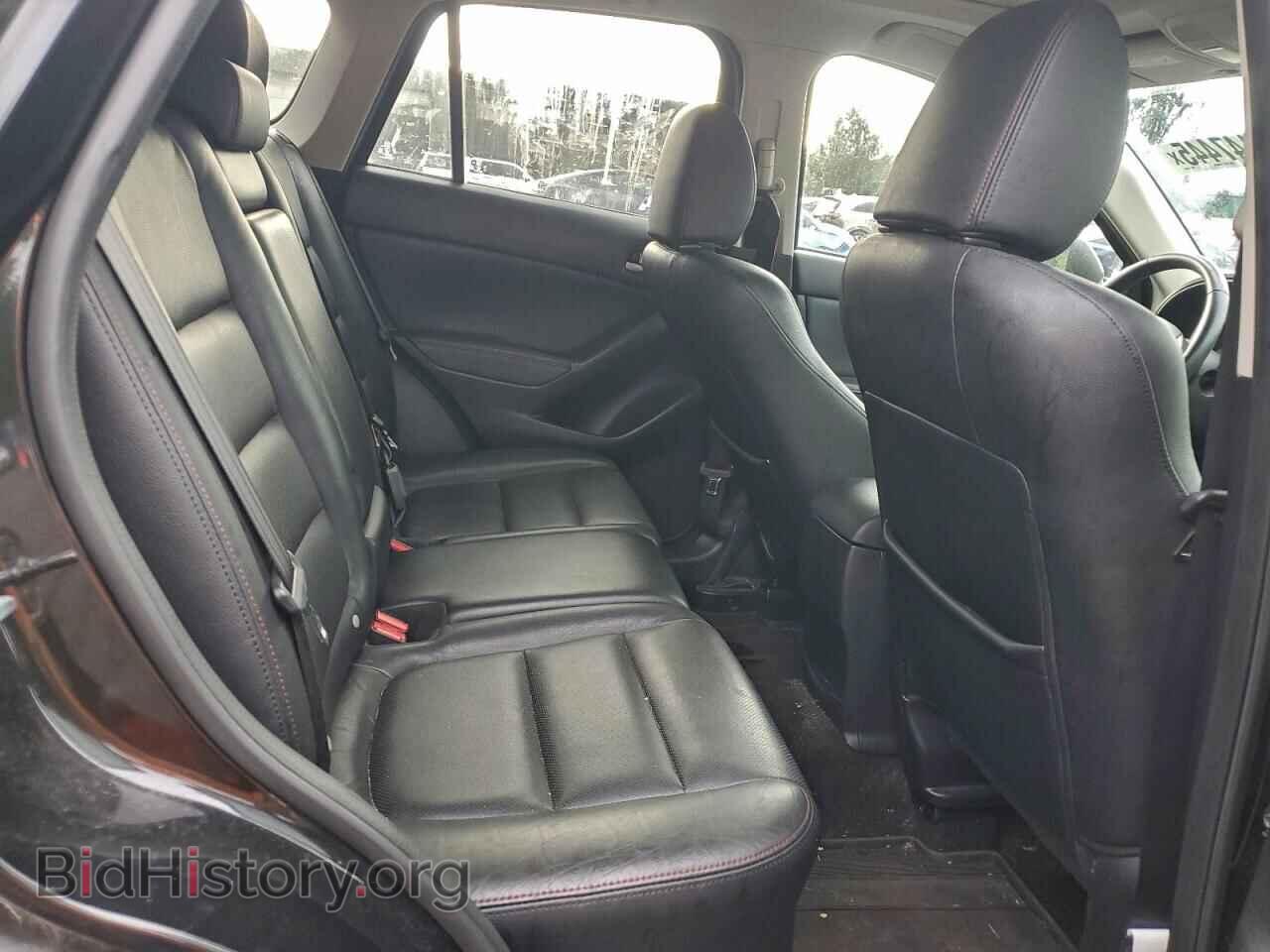 2013 MAZDA CX-5 - VIN: JM3KE4DE2D0154942 - Фото 11
