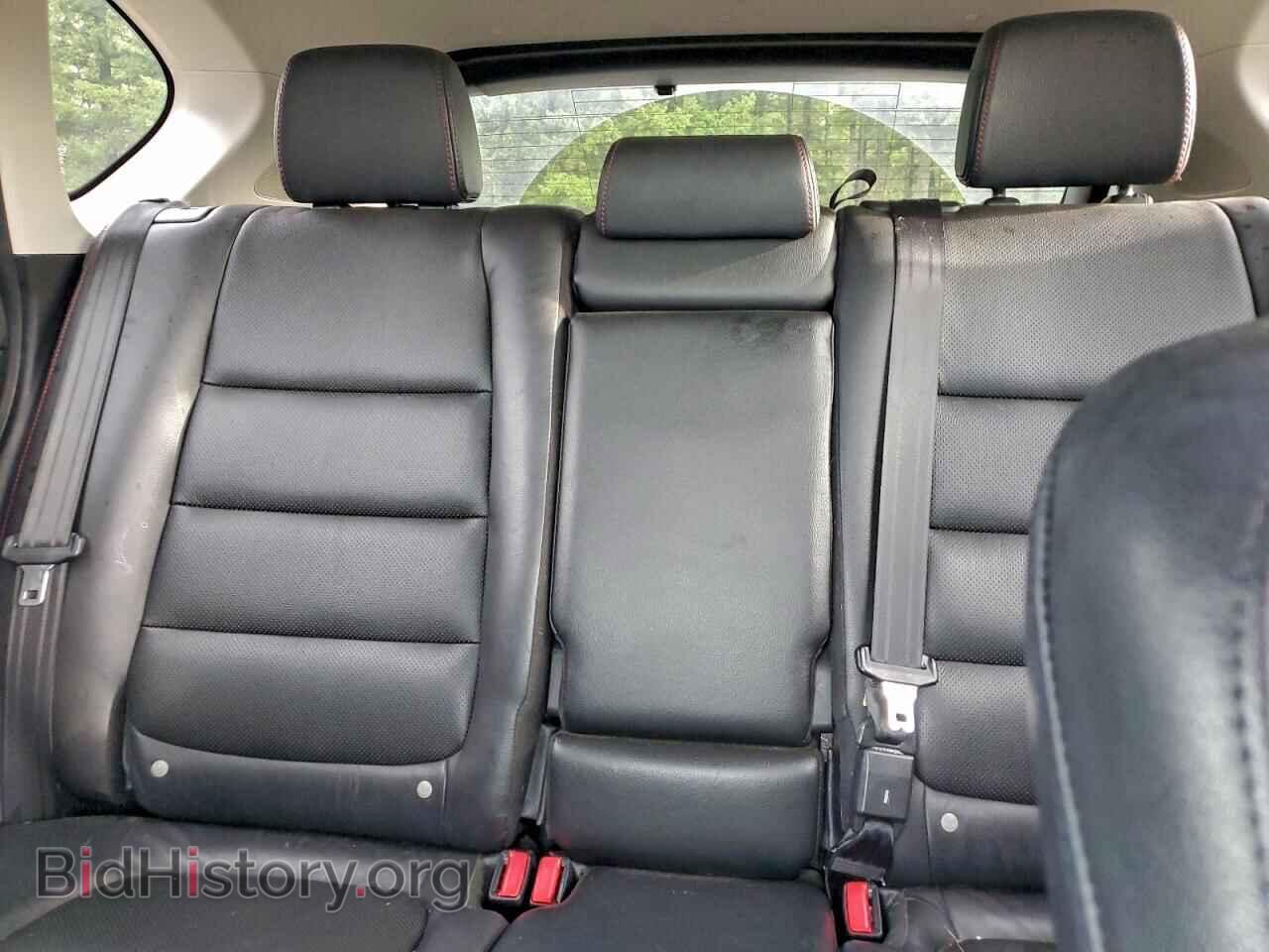 2013 MAZDA CX-5 - VIN: JM3KE4DE2D0154942 - Фото 10