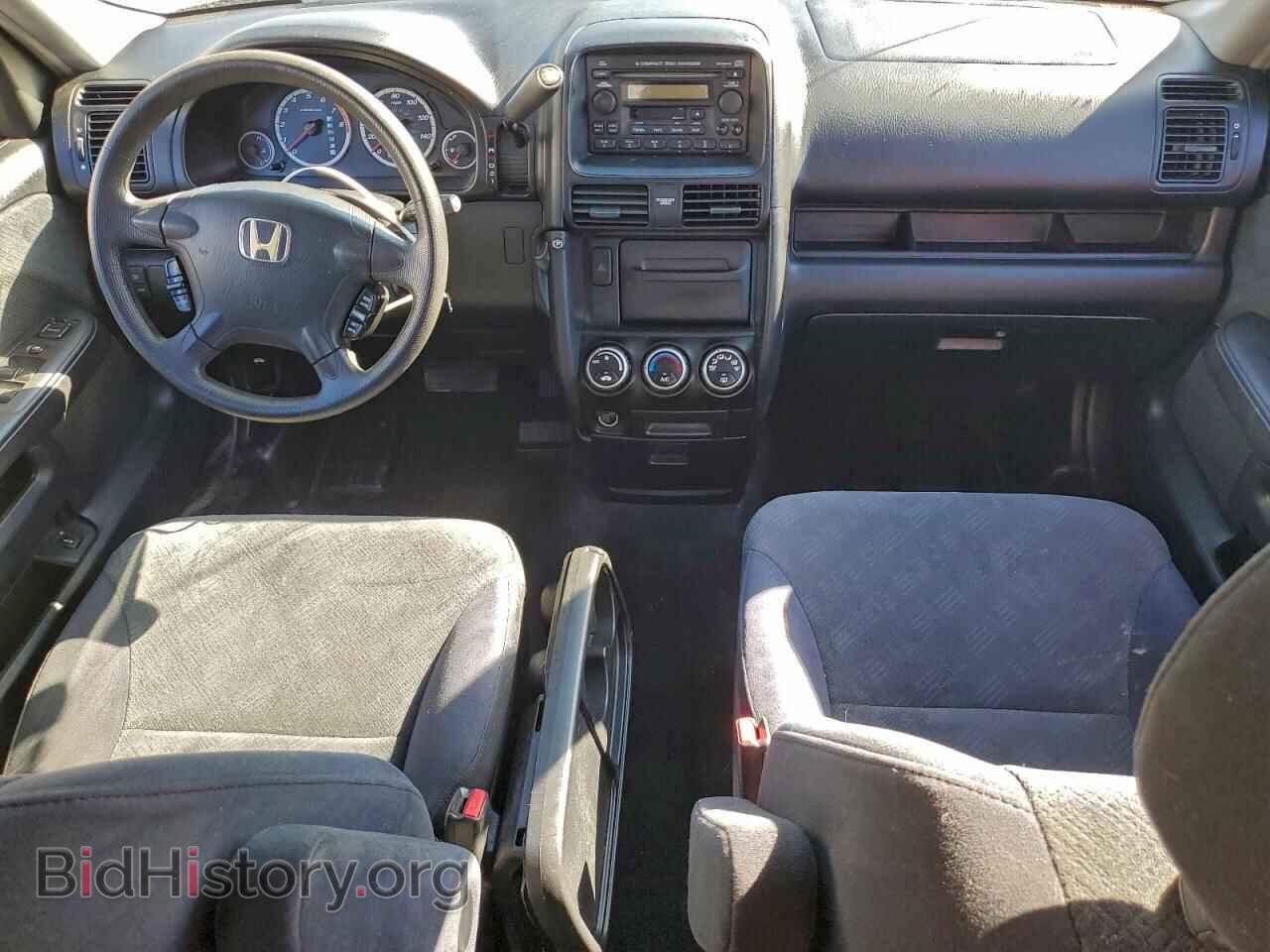 2006 HONDA CRV - VIN: JHLRD78806C041477 - Фото 8