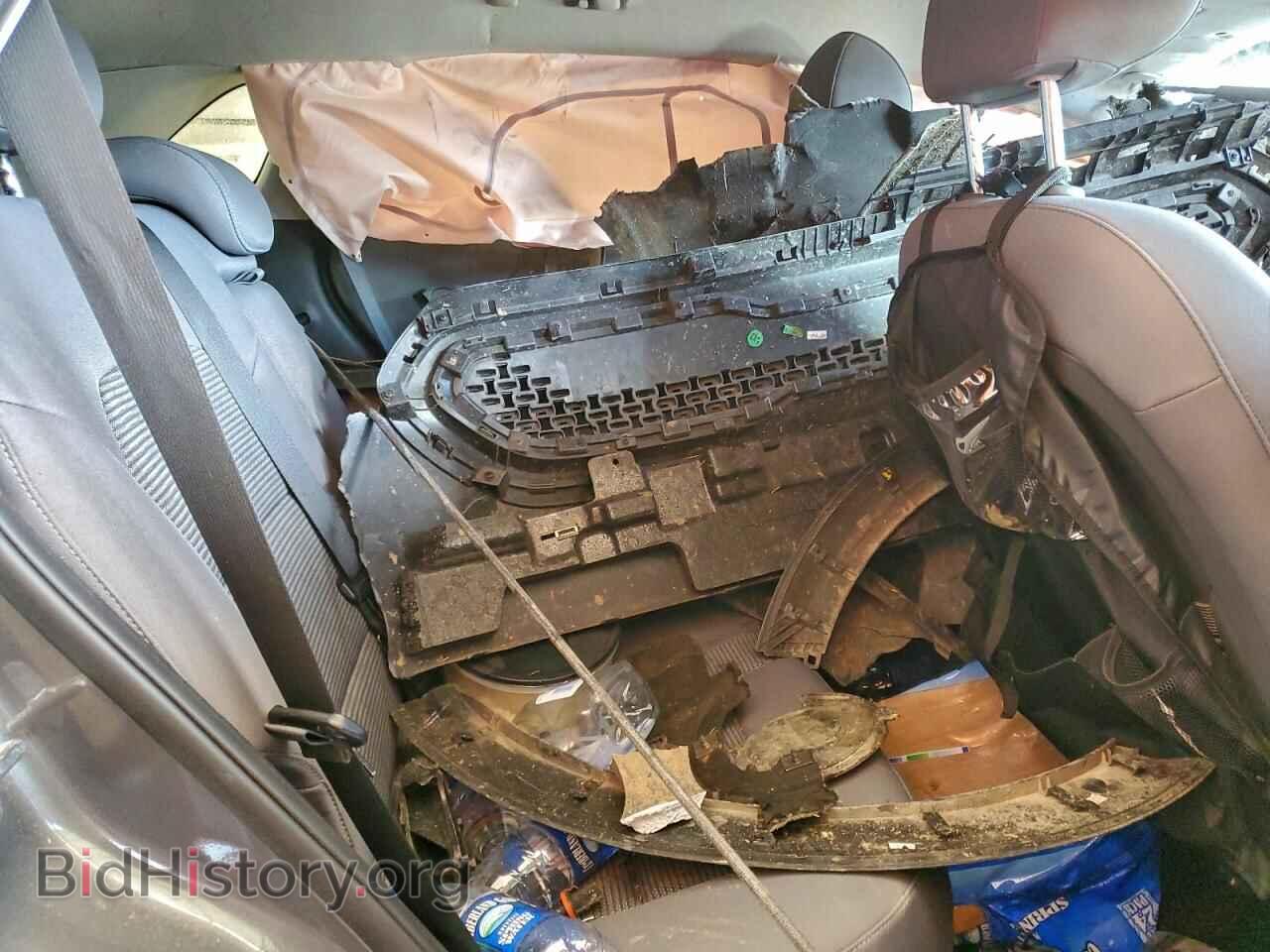 2018 KIA NIRO - VIN: KNDCB3LC6J5200190 - Фото 11