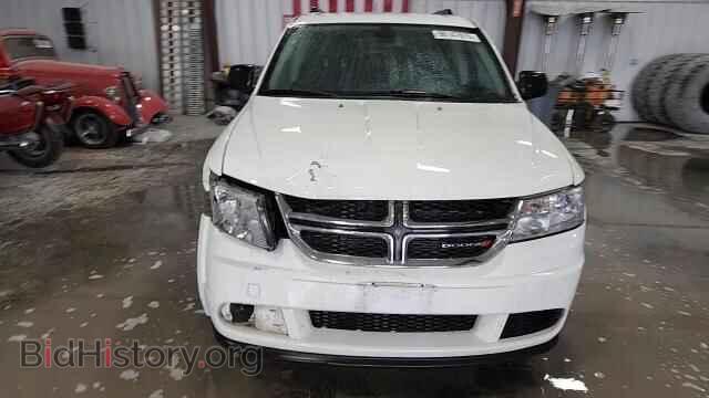 2018 DODGE JOURNEY - VIN: 3C4PDCAB6JT510801 - Фото 14
