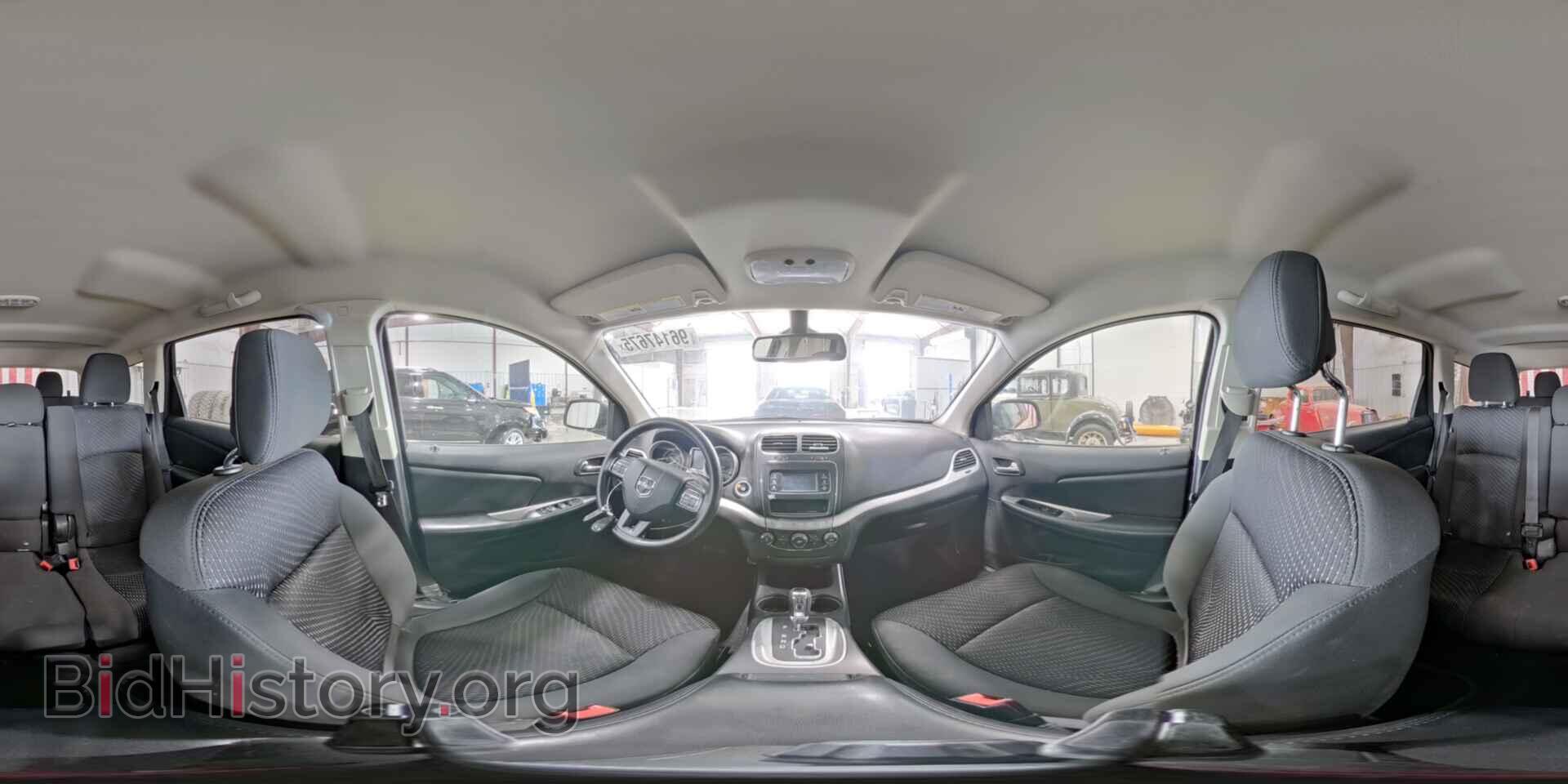 2018 DODGE JOURNEY - VIN: 3C4PDCAB6JT510801 - Фото 15