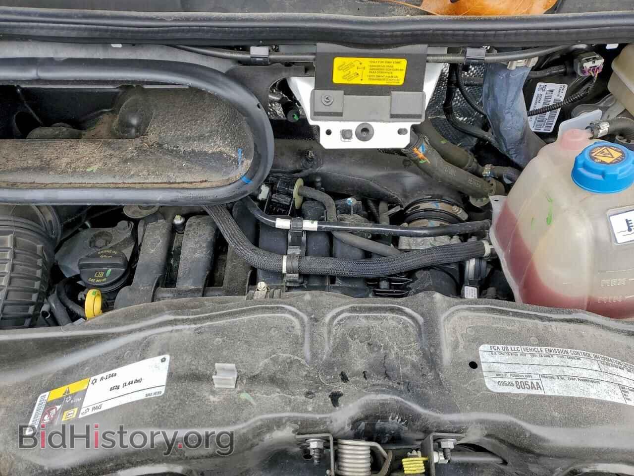 2023 RAM All Models - VIN: 3C6LRVVG2PE604471 - Фото 12