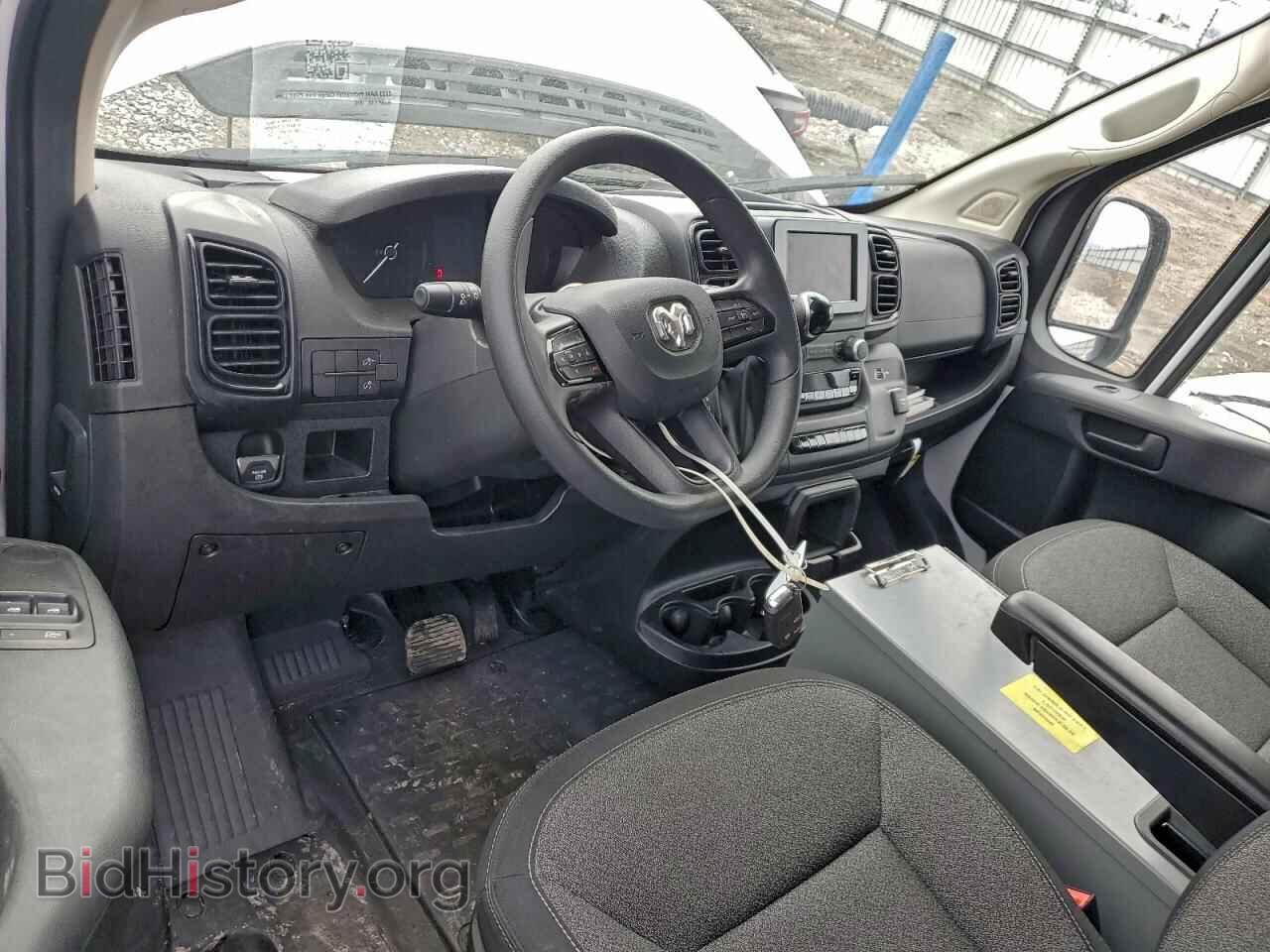 2023 RAM All Models - VIN: 3C6LRVVG2PE604471 - Фото 8
