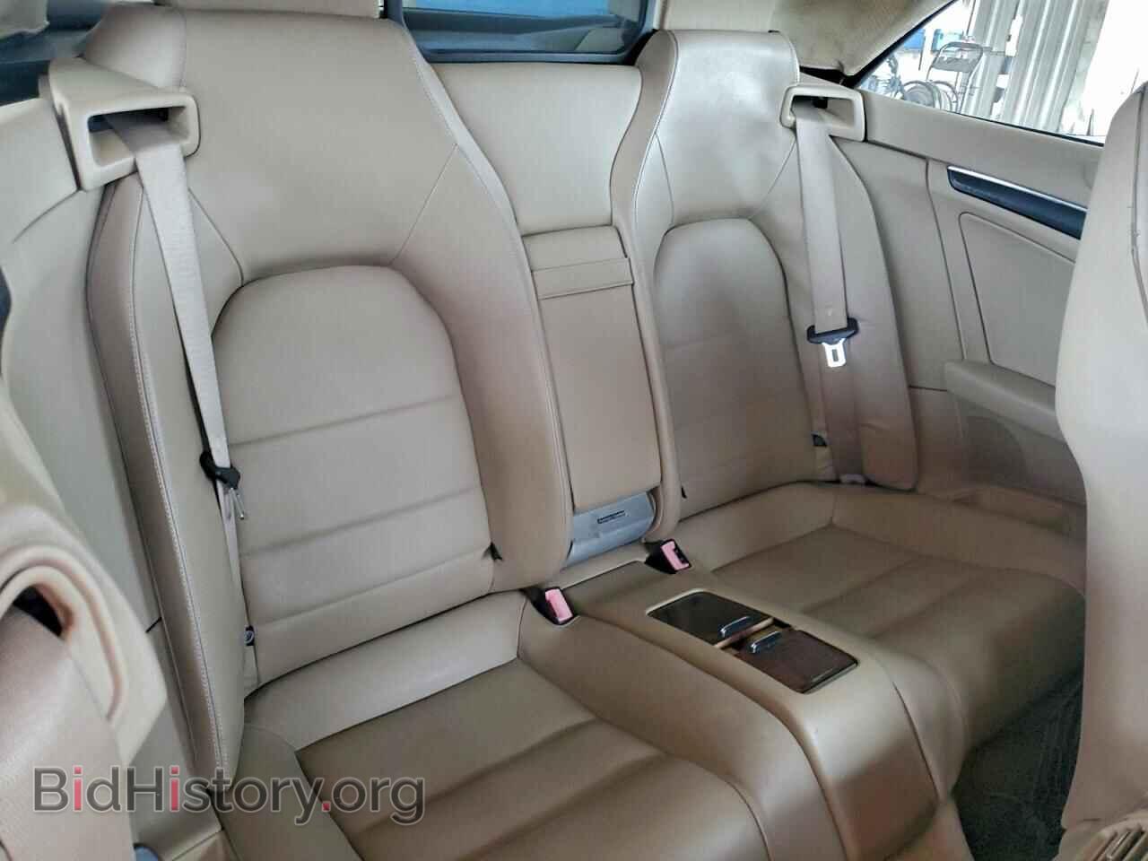 2011 MERCEDES-BENZ E-CLASS - VIN: WDDKK5GF5BF088849 - Фото 10